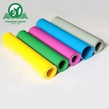 PP High Barrier EVOH Sheets For Thermoforming Meat Package Tray PP High Barrier EVOH Sheets For Thermoforming Meat Package Tray